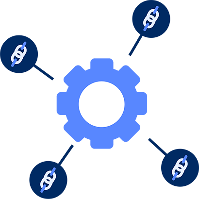 Clipit | Custom URL Shortener | Link Management & Branded Links | Feature | Complete Link Administration